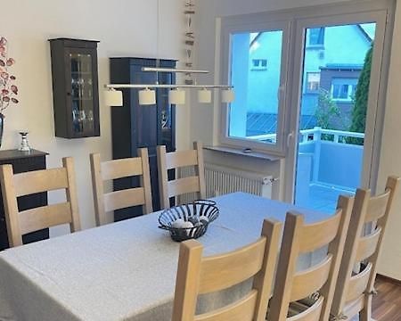 Leomi Ferienwohnung Hagen  Esterno foto