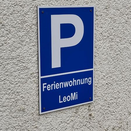 Leomi Ferienwohnung Hagen  Esterno foto