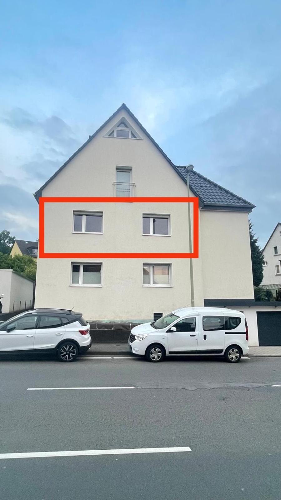 Leomi Ferienwohnung Hagen  Esterno foto