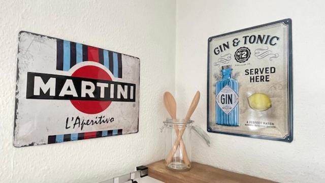 Leomi Ferienwohnung Hagen  Esterno foto