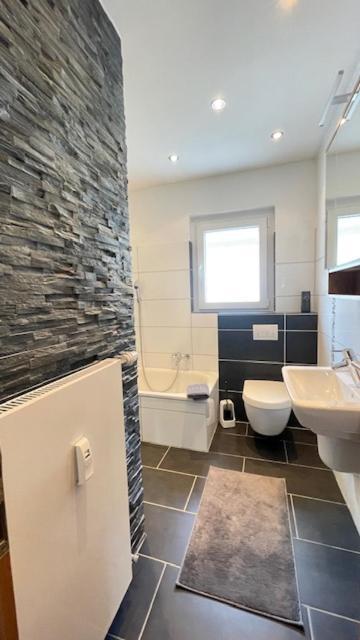 Leomi Ferienwohnung Hagen  Esterno foto
