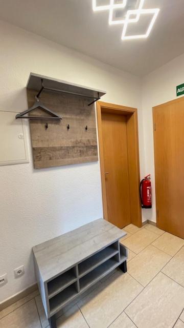 Leomi Ferienwohnung Hagen  Esterno foto