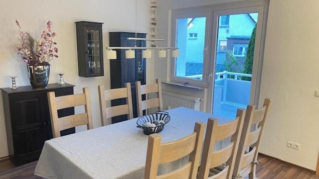 Leomi Ferienwohnung Hagen  Esterno foto