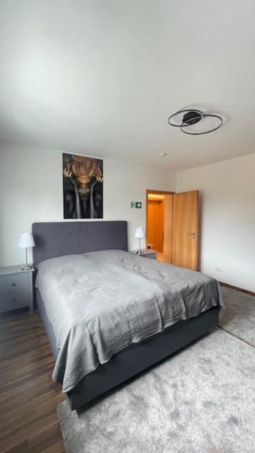 Leomi Ferienwohnung Hagen  Esterno foto