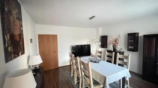 Leomi Ferienwohnung Hagen  Esterno foto