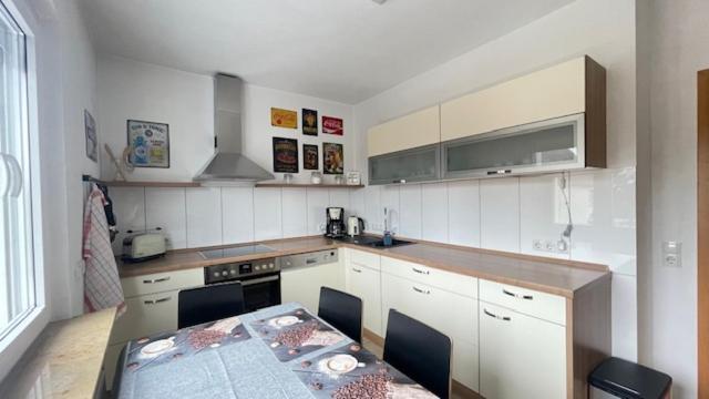 Leomi Ferienwohnung Hagen  Esterno foto