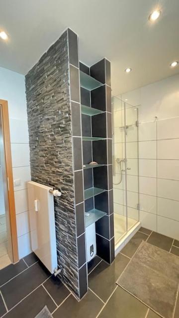 Leomi Ferienwohnung Hagen  Esterno foto