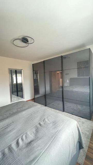 Leomi Ferienwohnung Hagen  Esterno foto