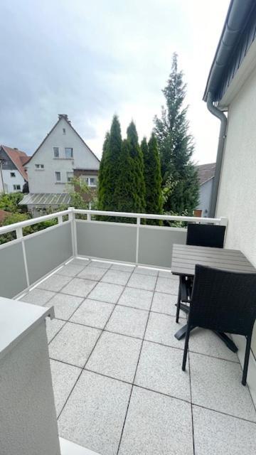 Leomi Ferienwohnung Hagen  Esterno foto