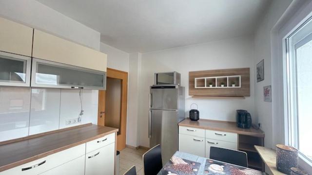 Leomi Ferienwohnung Hagen  Esterno foto