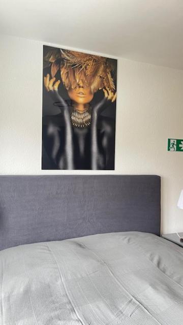 Leomi Ferienwohnung Hagen  Esterno foto