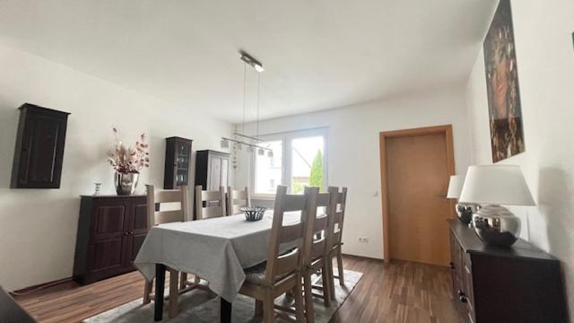 Leomi Ferienwohnung Hagen  Esterno foto