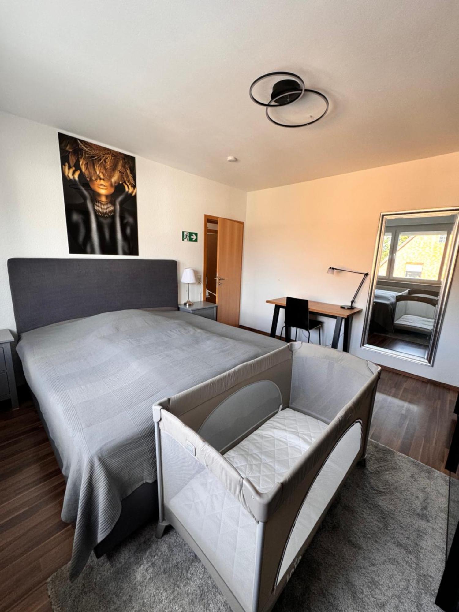 Leomi Ferienwohnung Hagen  Esterno foto