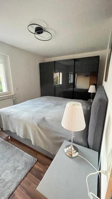 Leomi Ferienwohnung Hagen  Esterno foto