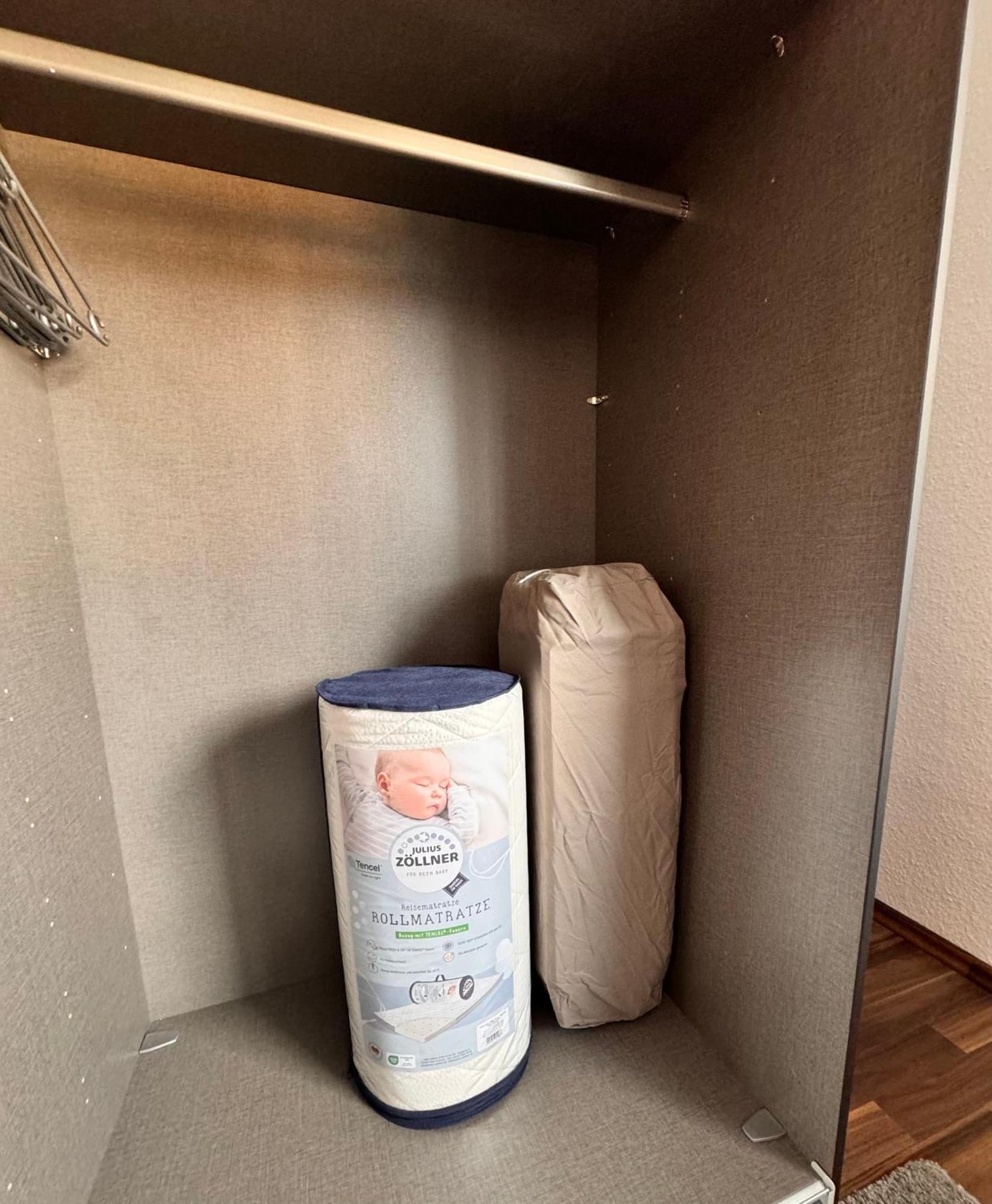 Leomi Ferienwohnung Hagen  Esterno foto